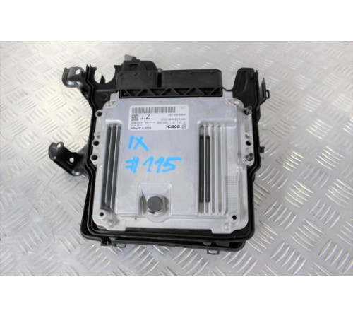 HONDA CIVIC IX 12-17 1,6 КОМПЬЮТЕР ECU 0281031503