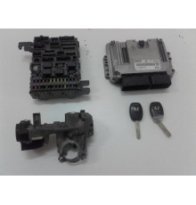FR-V 04 09 КОМПЬЮТЕР ЭБУ КОМПЛЕКТ 0 281 013 520 BS