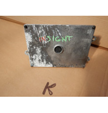 Компьютер двигателя 37820-RBJ-E65 HONDA INSIGHT RADOM