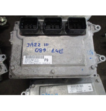 Honda JAZZ III компьютер 37820-RB0-E14