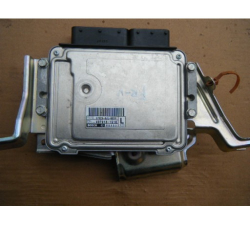 Honda FR-V 2.2 и-CTDi компьютер 37825-RJL-G020