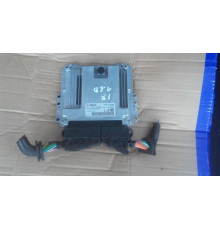 HONDA CIVIC IX ЛИФТ 1.6 D КОМПЬЮТЕР 0281034255