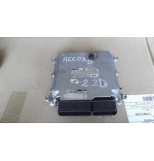 HONDA ACCORD VIII 2.2 КОМПЬЮТЕР ДВИГАТЕЛЯ 0281016090