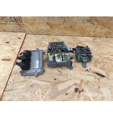 Компьютер двигателя HONDA ODYSSEY 2005-2010