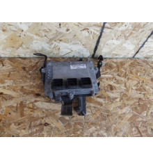 КОМПЬЮТЕР ДВИГАТЕЛЯ HONDA ODYSSEY 2005 - 2010 3.5