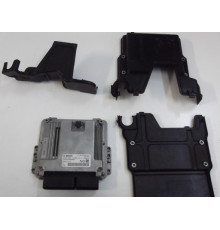 CIVIC IX 2012 2015 1,6 компьютер ECU 37820-RZ0-G02