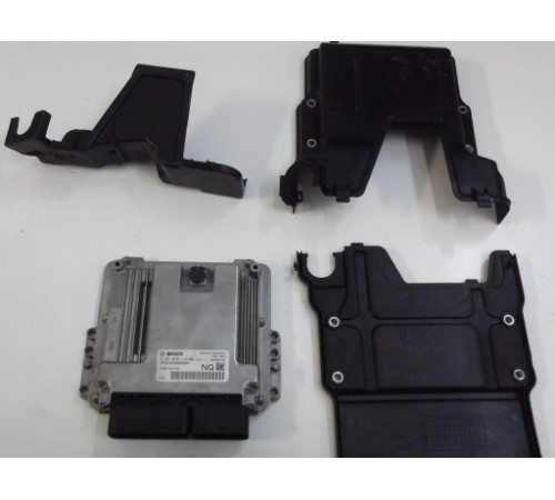 CIVIC IX 2012 2015 1,6 компьютер ECU 37820-RZ0-G02