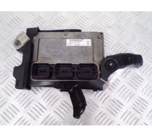 Компьютер 37820-RB2-G02 HONDA JAZZ III 1.2 08R