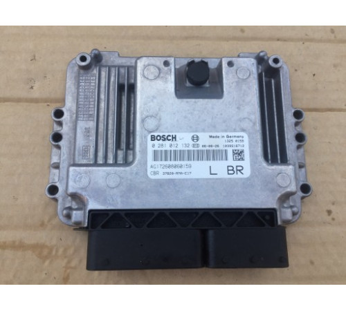 HONDA 2.2 ДРАЙВЕР КОМПЬЮТЕРА ДВИГАТЕЛЯ 0281012132