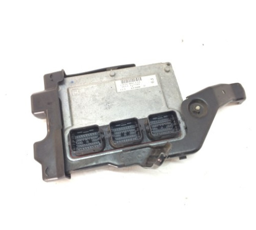 Компьютер двигателя 37820-RB0-E14 HONDA JAZZ III