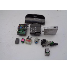 КОМПЬЮТЕР КОНТРОЛЛЕР ДВИГАТЕЛЯ HONDA FRV 2.0 И-VTEC