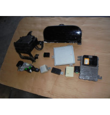КОМПЬЮТЕР КОНТРОЛЛЕР ДВИГАТЕЛЯ HONDA FRV 2.0 И-VTEC