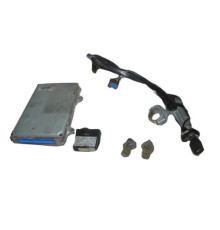 Компьютер IMMO 37820-P1k-E13 Civic VI 6 1.6 B