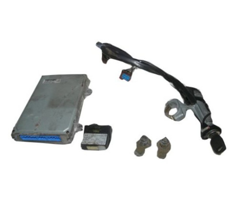 Компьютер IMMO 37820-P1k-E13 Civic VI 6 1.6 B