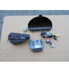 КОМПЬЮТЕР ДВИГАТЕЛЯ HONDA ACCORD 7 2.2 И-CTDI-ВЫС-
