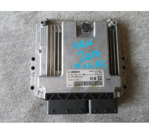 HONDA HRV HR-V КОМПЬЮТЕР 0281032567