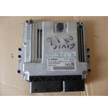 КОМПЬЮТЕР HONDA CIVIC IX 2012-1.6 IDTEC 0281030110