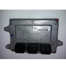 CIVIC VIII 2006 2011 компьютер ЭБУ 37820-RSA-G21