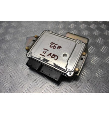 HONDA CRV CR-V 02-06 КОМПЬЮТЕР ECU ДРАЙВЕР 2,2