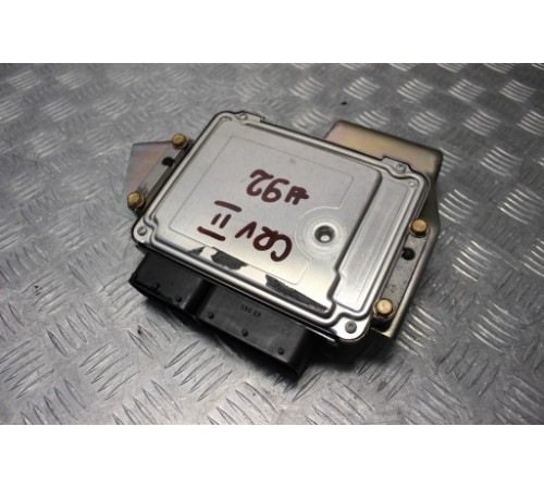 HONDA CRV CR-V 02-06 КОМПЬЮТЕР ECU ДРАЙВЕР 2,2