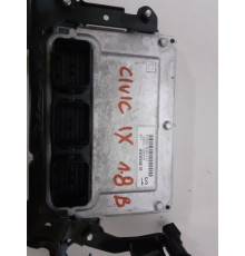 Honda Civic IX 2016+ 1.8 компьютер 37820-R3A-F21