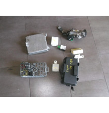 Компьютер двигателя 37820-PNB-E52 HONDA CRV 2 2.0