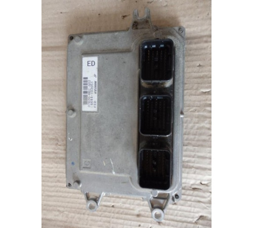 КОМПЬЮТЕР ДВИГАТЕЛЯ HONDA JAZZ III 08-11 37820RB2G02