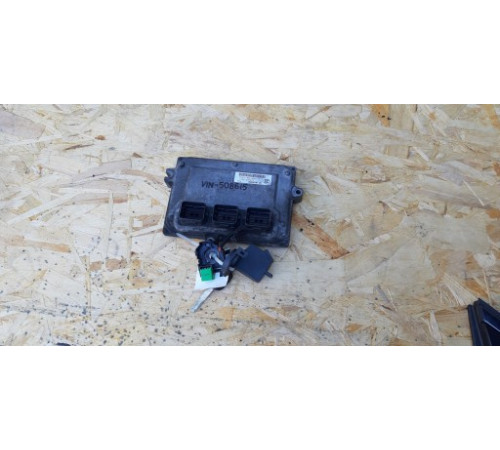 Компьютер двигателя HONDA ODYSSEY 2005-2010