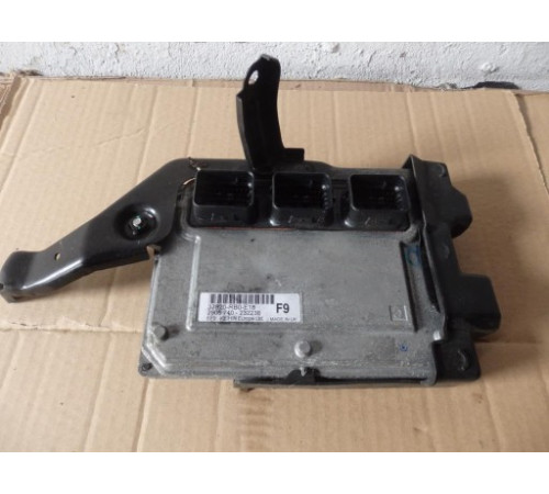 КОМПЬЮТЕР ДВИГАТЕЛЯ HONDA JAZZ III 37820RB0E18