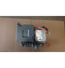 Компьютер драйвер Honda Civic VII седан IMA 1.3