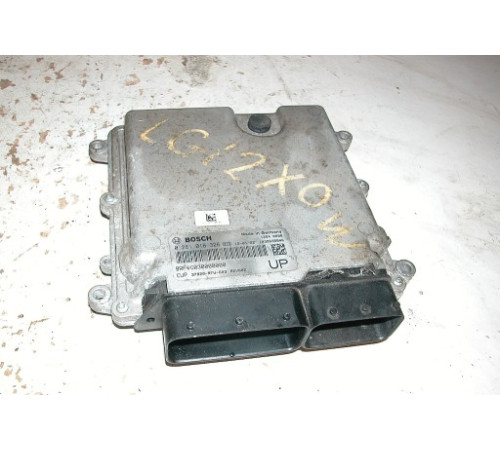 HONDA CRV 2.2 КОМПЬЮТЕР ДРАЙВЕР 0281016326