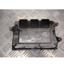 КОМПЬЮТЕР КОНТРОЛЛЕР ДВИГАТЕЛЯ ДЛЯ HONDA CIVIC IIII 1.8