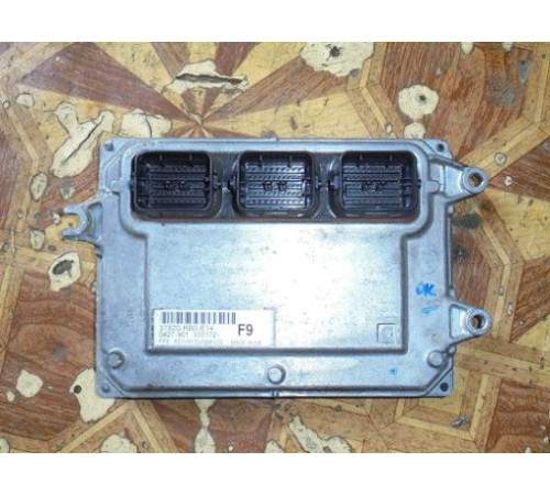 Honda компьютер 37820-RB0-E14