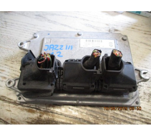 Honda JAZZ 08-14 драйвер компьютер 37820-RB2-G02