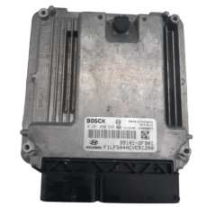 Компьютер двигателя HYUNDAI iX35 2.0 CRDI 39101-2F901