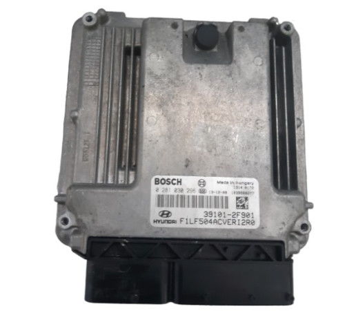 Компьютер двигателя HYUNDAI iX35 2.0 CRDI 39101-2F901