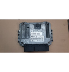 Компьютер контроллер 39125-2a220 Hyundai i40 CRDI