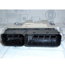 КОМПЬЮТЕР ДВИГАТЕЛЯ HYUNDAI TUCSON 2.0 CRD 0281015443