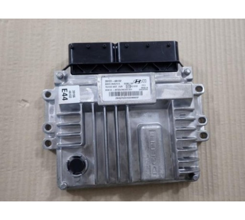 Компьютер 39101-4A132 HYUNDAI H1 II 2.5 CRDI 15R