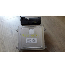 HYUNDAI IX35 2.0 B 10-14 КОМПЬЮТЕР 39146-2G930