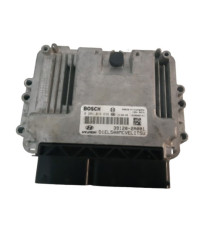 КОМПЬЮТЕР ДРАЙВЕР ДЛЯ HYUNDAI IX35 1.7 0281019639