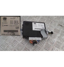 HYUNDAI I40 1.6 GDI 2013 компьютер драйвер модуль
