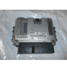 HYUNDAI I30 1,6 CRDI компьютер двигателя 39106 - 2A710