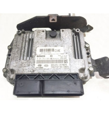 КОМПЬЮТЕР ДВИГАТЕЛЯ HYUNDAI SANTA FE II 0281012669