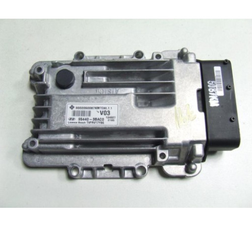 HYUNDAI i40 1.7 CRDI компьютер коробки 95440-3BAC0