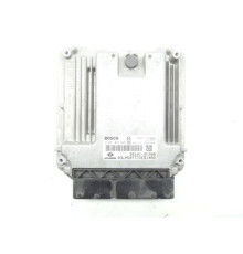 HYUNDAI ix35 2.0 компьютер двигателя 0281016545