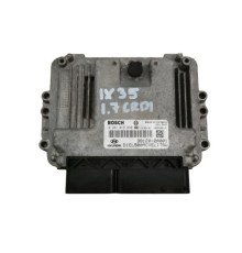 КОМПЬЮТЕР ДРАЙВЕР ДЛЯ HYUNDAI IX35 1.7 0281019639