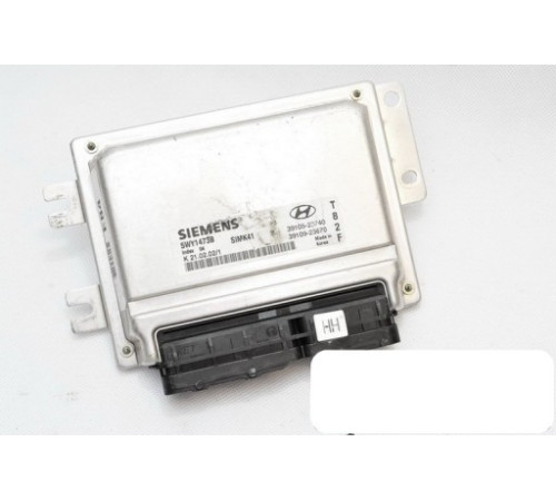 компьютер HYUNDAI MATRIX 1.8 5WY1473B 39105-23740