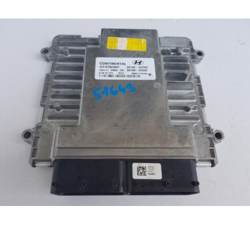 Компьютер HYUNDAI 3.2 V6 A2C1575810001 39198-2gpa0