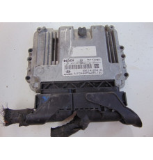 КОМПЬЮТЕР 0281016491 39114-2A410 HYUNDAI